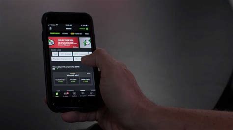 Mobile sports betting launches in Massachusetts